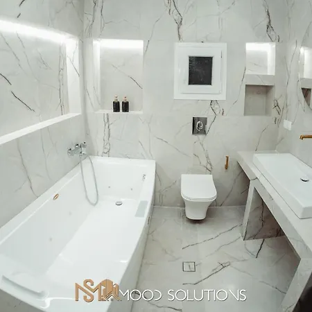 Firstlineskg3 Moodsolutions Living Lejlighed Thessaloníki