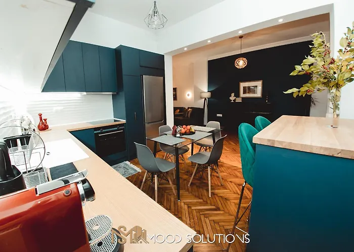 Firstlineskg3 Moodsolutions Living * Selanik