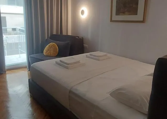 Apartament Firstlineskg3 Moodsolutions Living