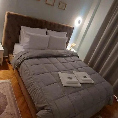 דירה Firstlineskg3 Moodsolutions Living *