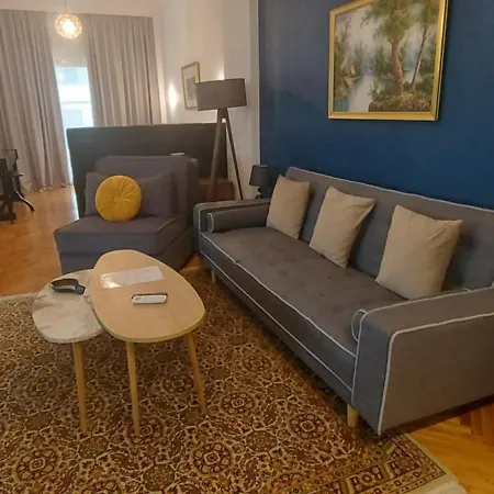 Firstlineskg3 Moodsolutions Living * סלוניקי