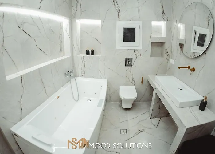 Firstlineskg3 Moodsolutions Living דירה סלוניקי