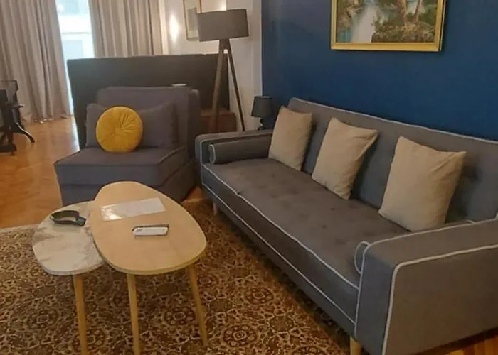 Firstlineskg3 Moodsolutions Living * סלוניקי
